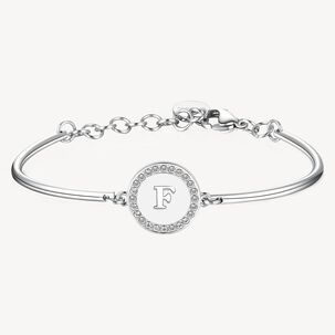 Pulsera Brosway Chakra Plateada Bhk129