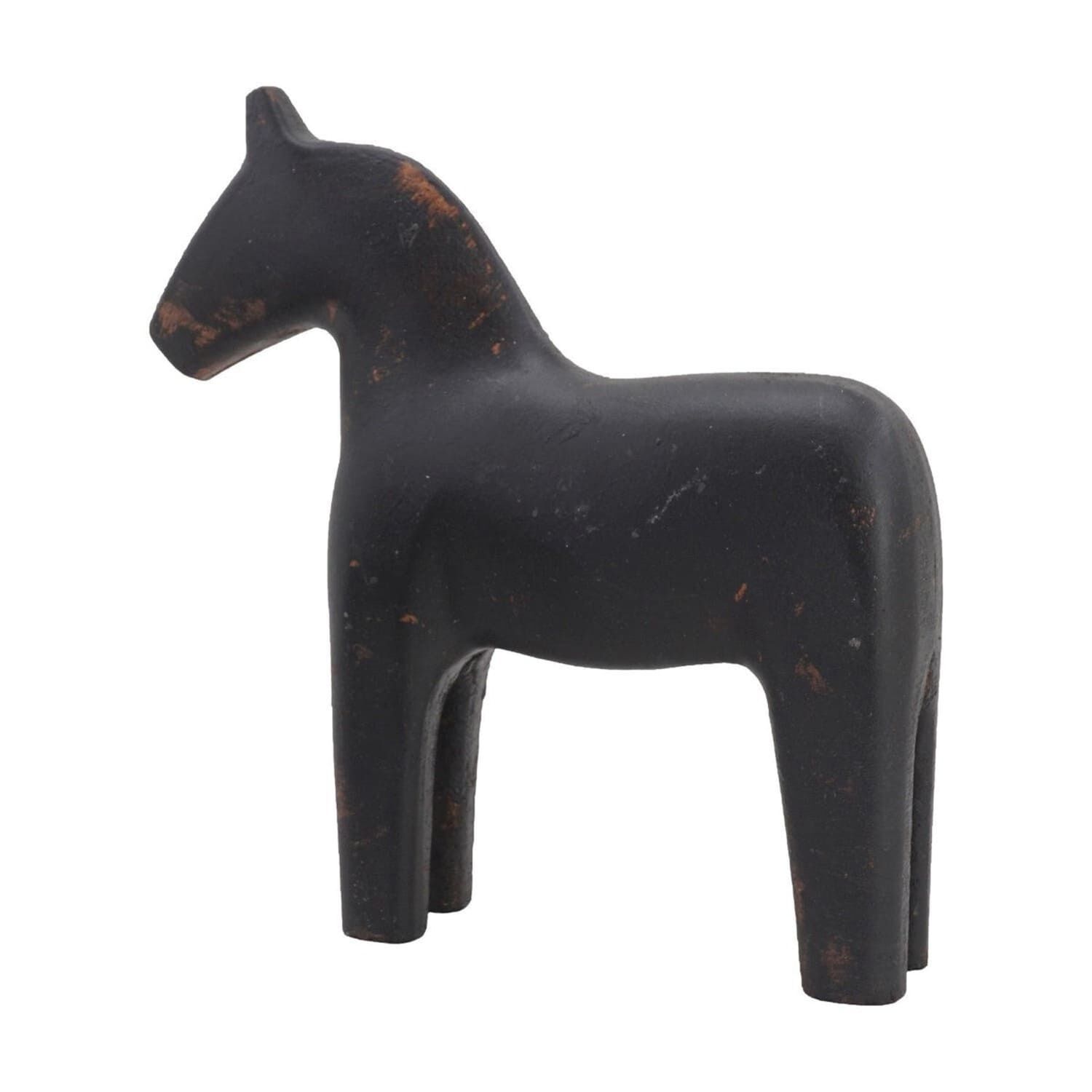 Caballo Decorativo Concepts Life 16.5x18x4.5cm image number 0.0
