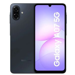 Samsung Galaxy A07 5g 128gb 4gb Ram Negro