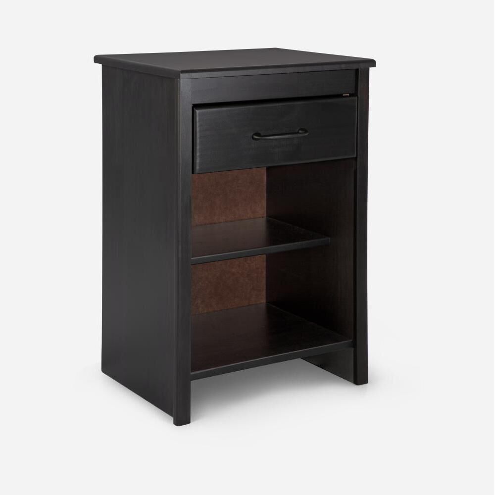 Cama Nido Rosen Upline / 1.5 Plazas / Base Normal + Set De Maderas Maurice image number 4.0