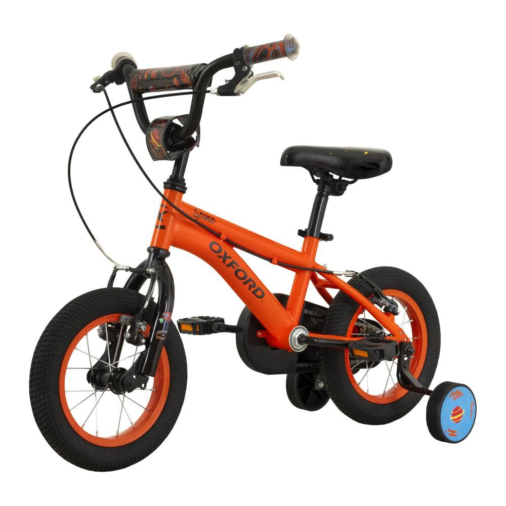 Bicicleta Freestyle Oxford Spine / Aro 12 image number 2.0