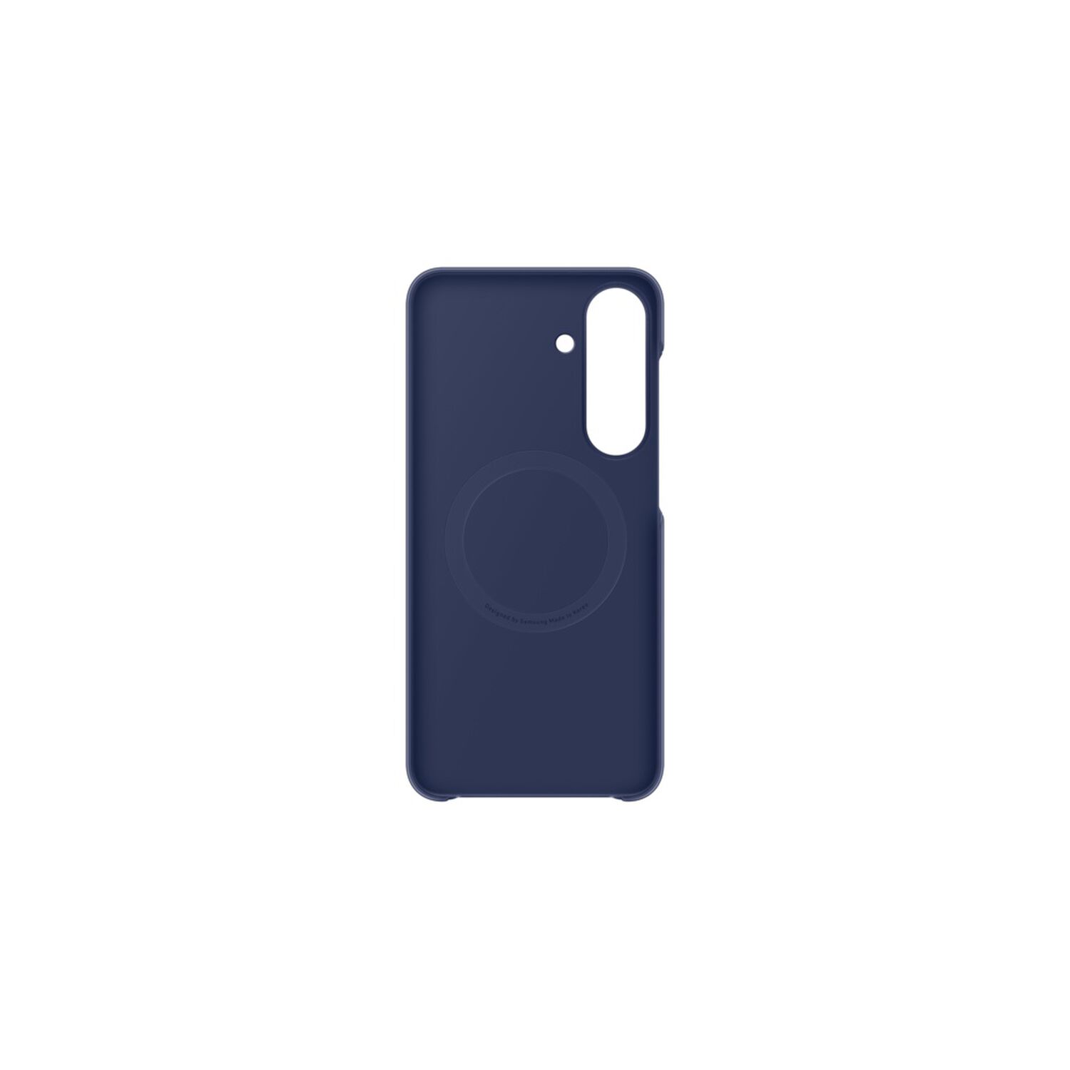 Carcasa Slim Magnet Blue Violet Para Galaxy S26 Fe image number 4.0