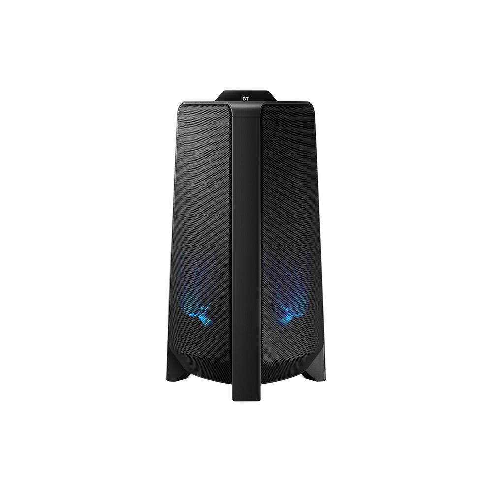 Samsung Sound Tower Mx-t40 Black image number 0.0