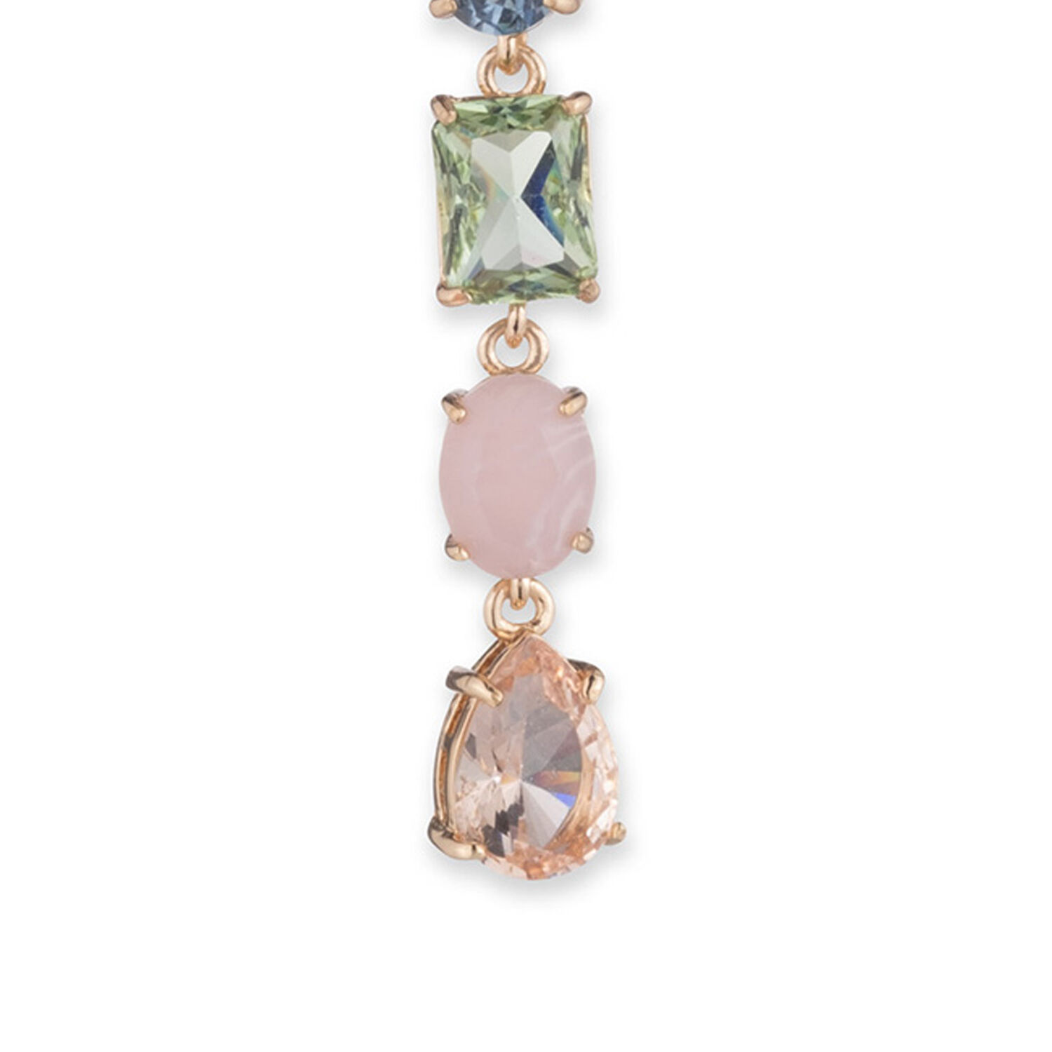 Aros Lauren Ralph Lauren 14g00967 Dorado image number 1.0