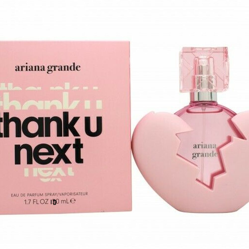 Thank U Next Ariana Grande Edp 100ml Mujer image number 0.0