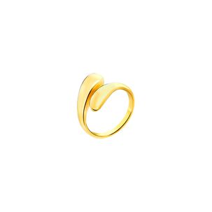 Anillo Ls2441-3/214 Lotus Style Mujer Dark Style