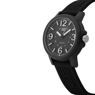 Reloj Cat Hombre Lf-111-21-131 Groovy