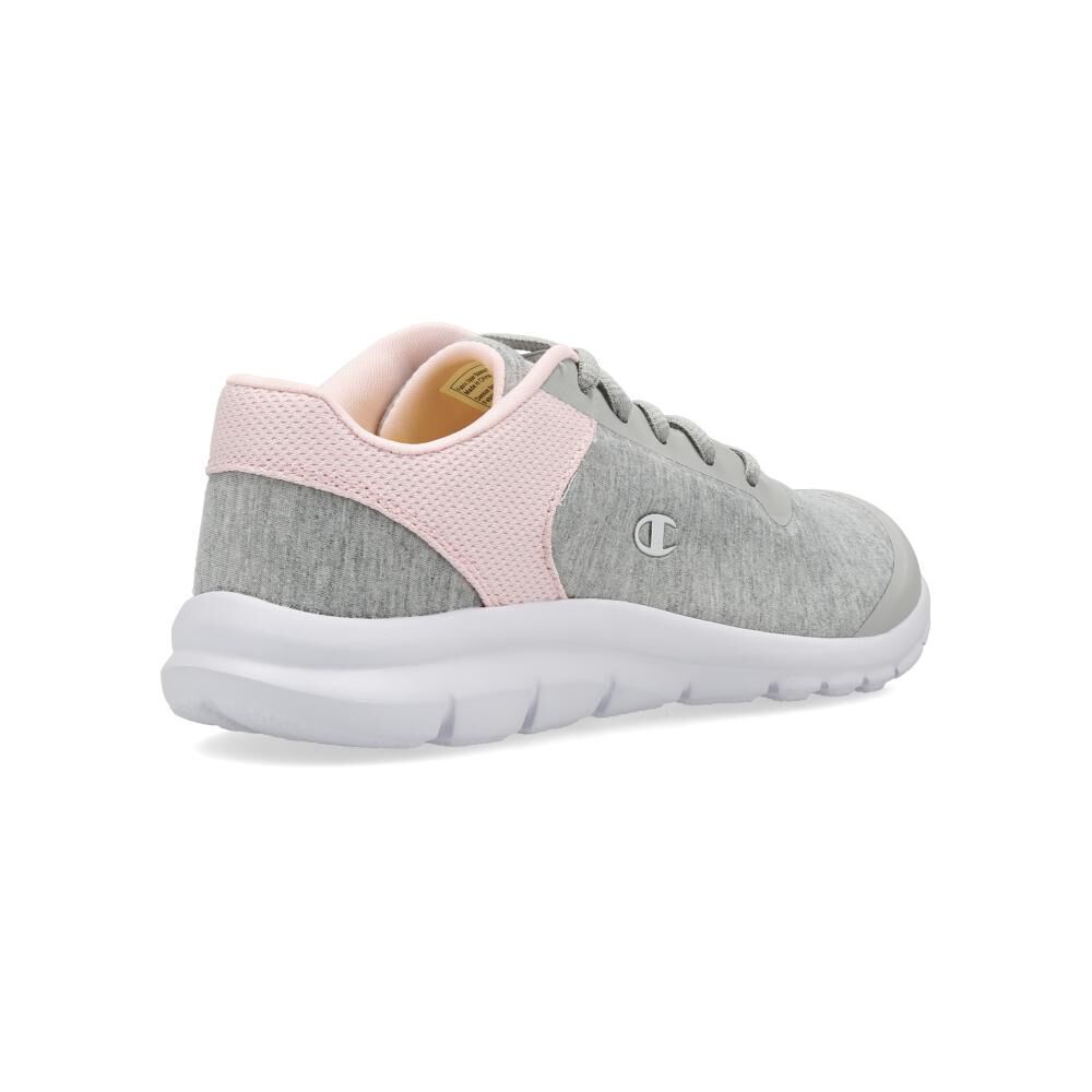 Zapatilla Infantil Niña Champion image number 3.0