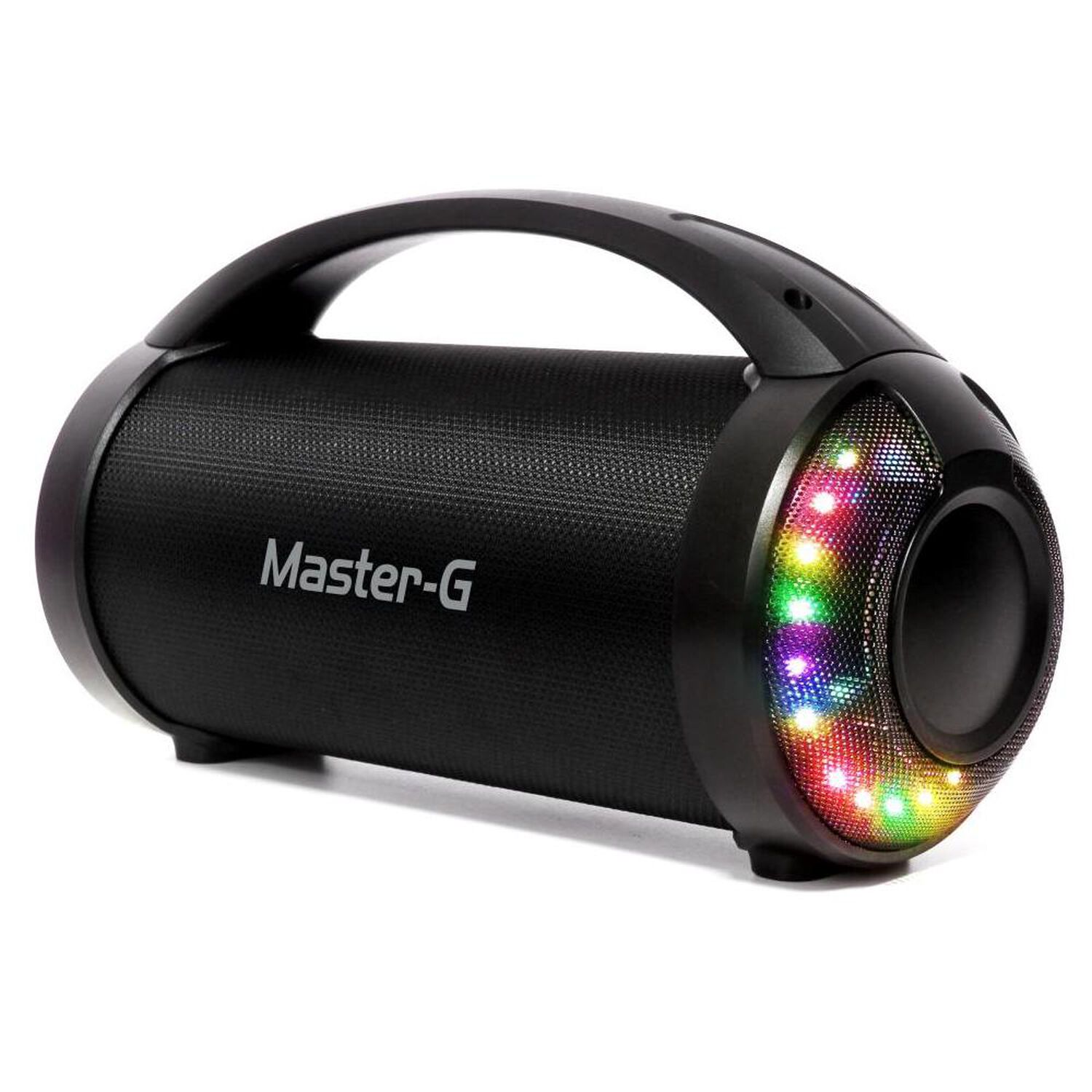 Parlante Bluetooth Master-G Mgpantera image number 0.0