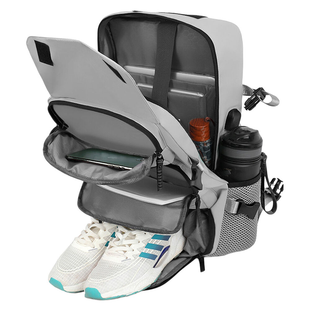 Mochila De Viaje Kolke Hikes 40 L Impermeable Multifuncional image number 43.0