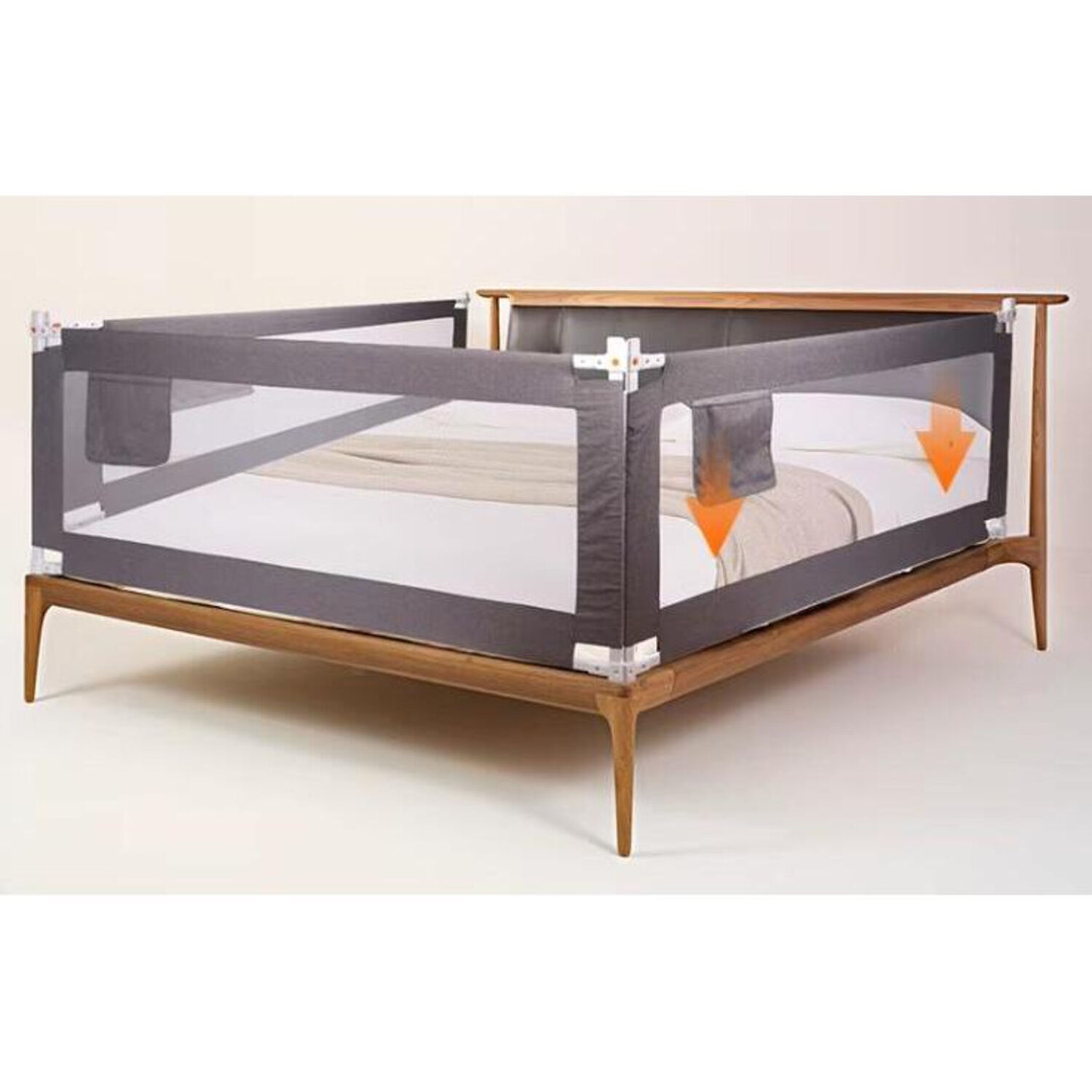 Baranda Para Cama Ni&ntilde;os image number 5.0