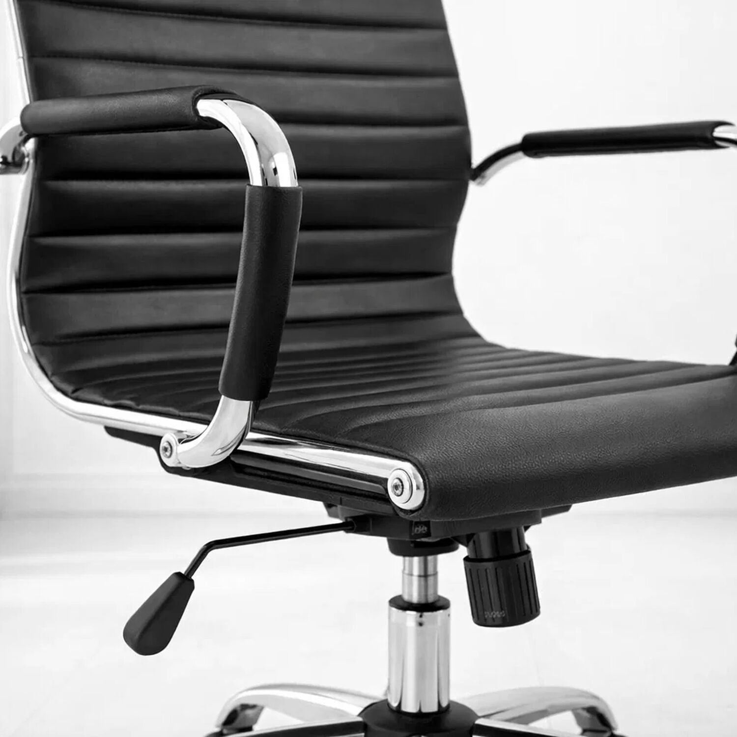 Silla Gerencial Ergonomica image number 5.0