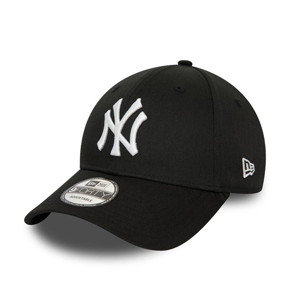 Jockey New York Yankees Mlb 9forty Black Mlb image number 1.0