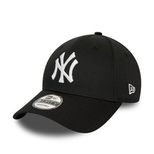 Jockey New York Yankees Mlb 9forty Black Mlb