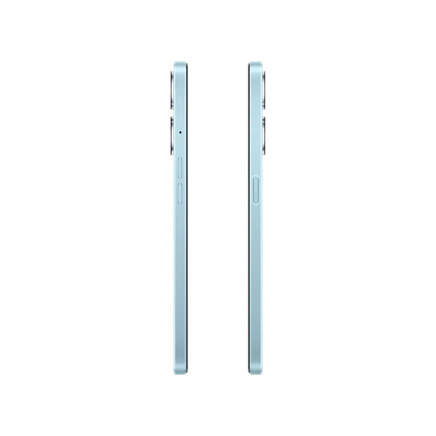 Oppo A78 5g 4/128gb Azul Reacondicionado image number 2.0