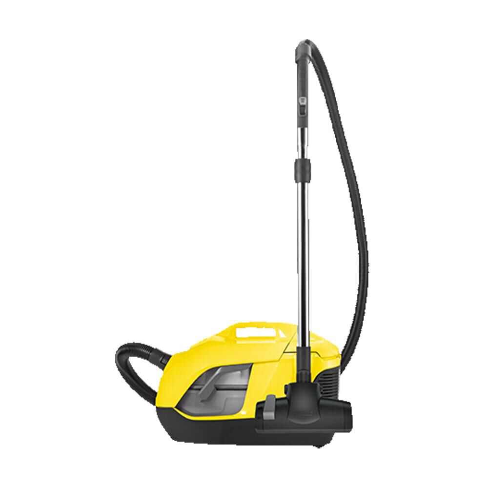 Aspiradora Karcher DS6 image number 4.0