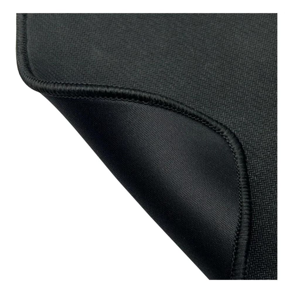 Mousepad 36x28cm Negro Mp362 image number 2.0
