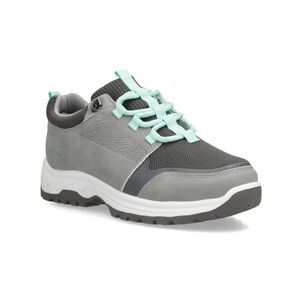 Zapatilla Urbana Mujer Wetland Grey
