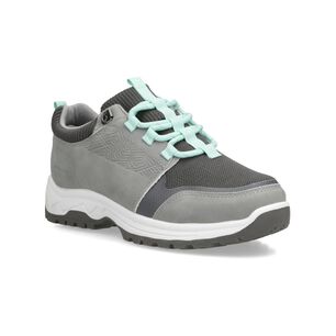 Zapatilla Urbana Mujer Wetland Grey