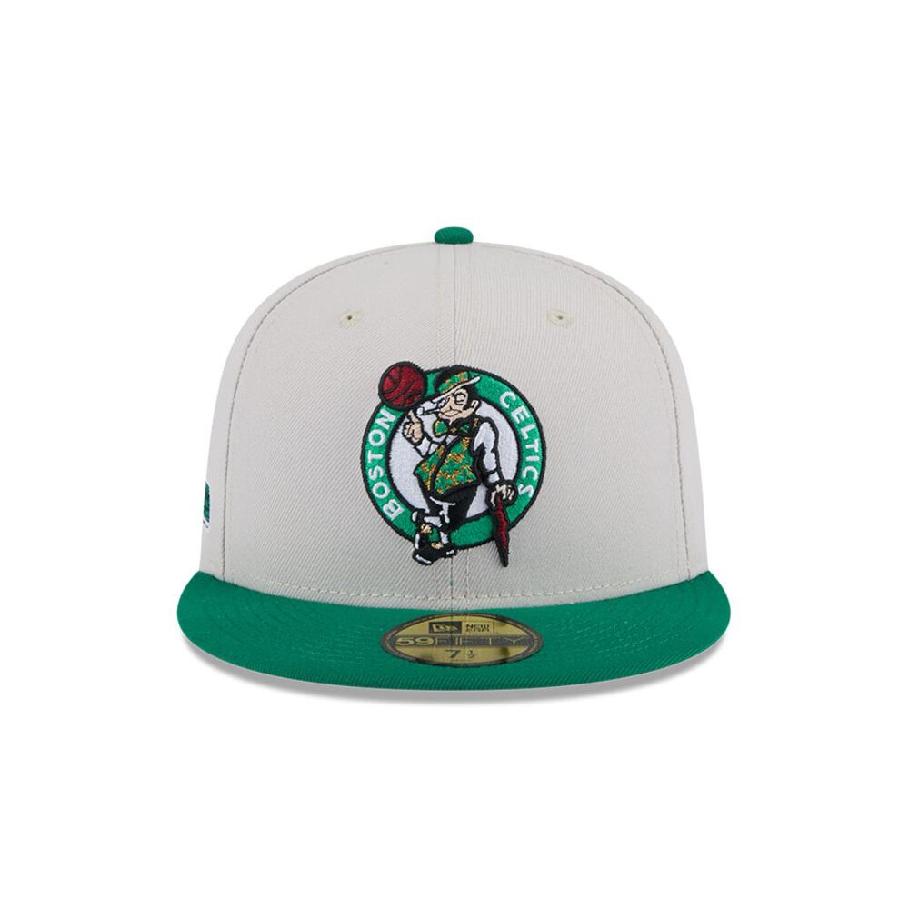 Gorra 59fifty Boston Celtics Nba All Star Game Green image number 2.0