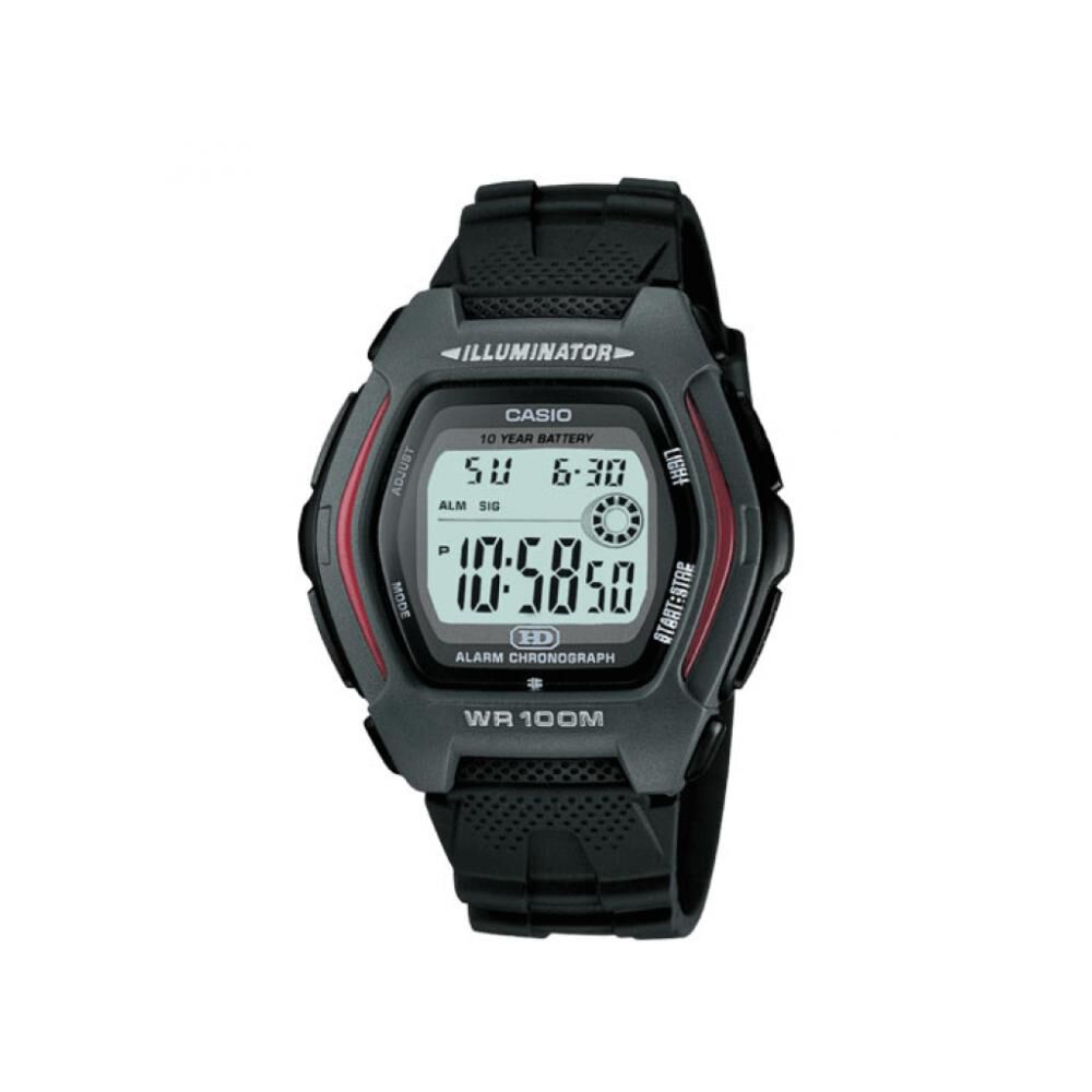Reloj Hombre Casio Hdd-600-1avd image number 0.0