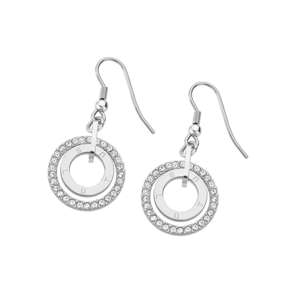 Aros Ls2090-4/1 Lotus Style Mujer Urban Woman image number 0.0