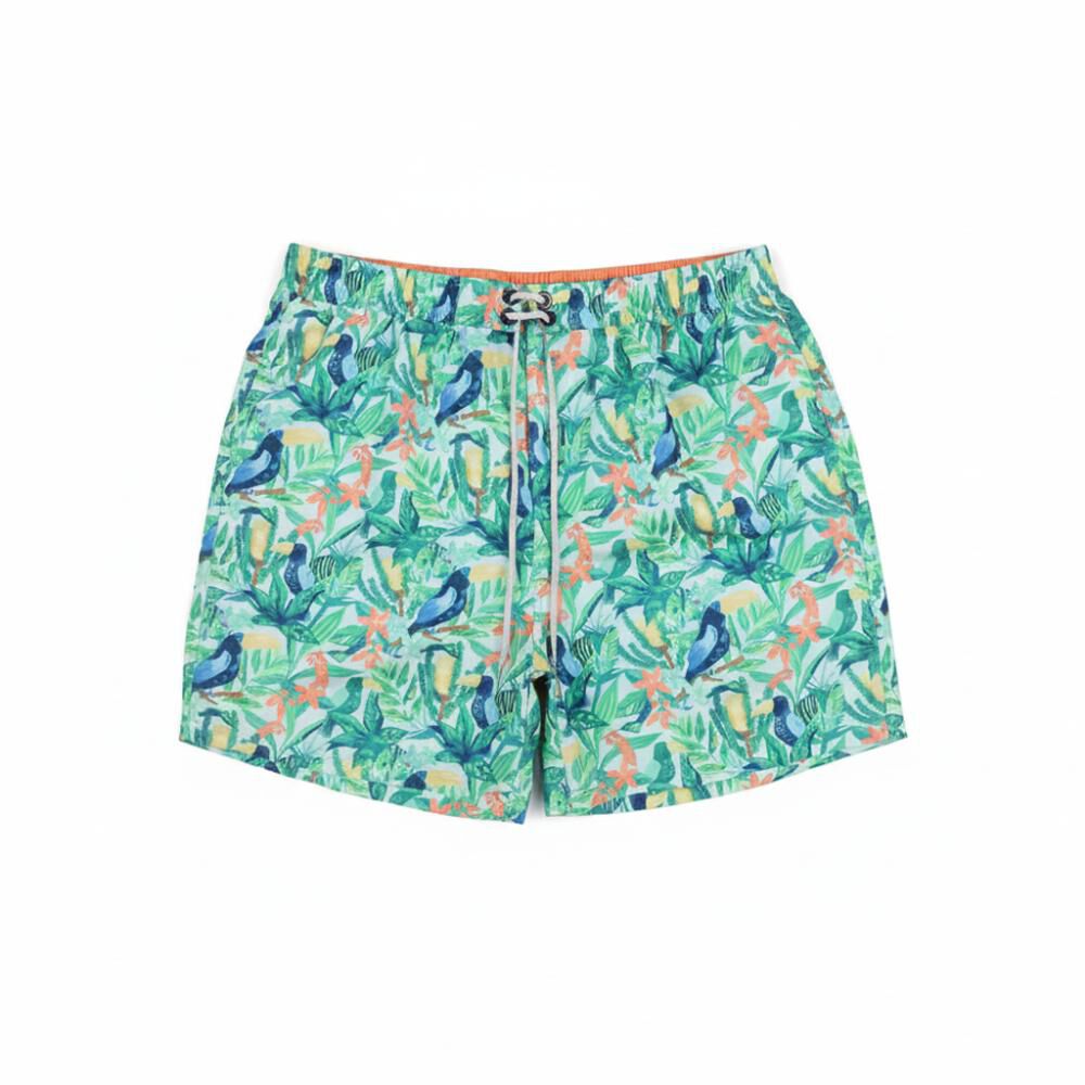 Traje De Ba&ntilde;o Hombre The King's Polo Club image number 0.0