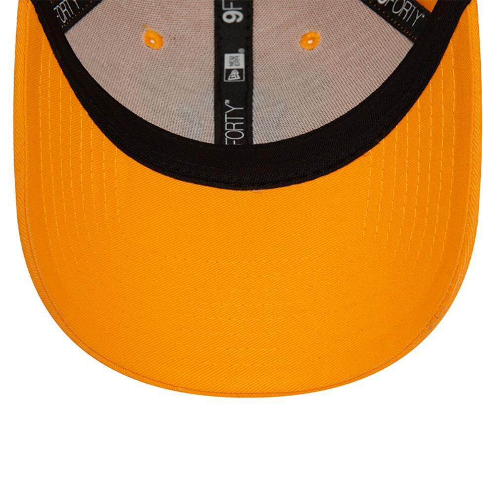 Gorra New York Yankees Mlb 9forty Summer Essentials Orange image number 4.0