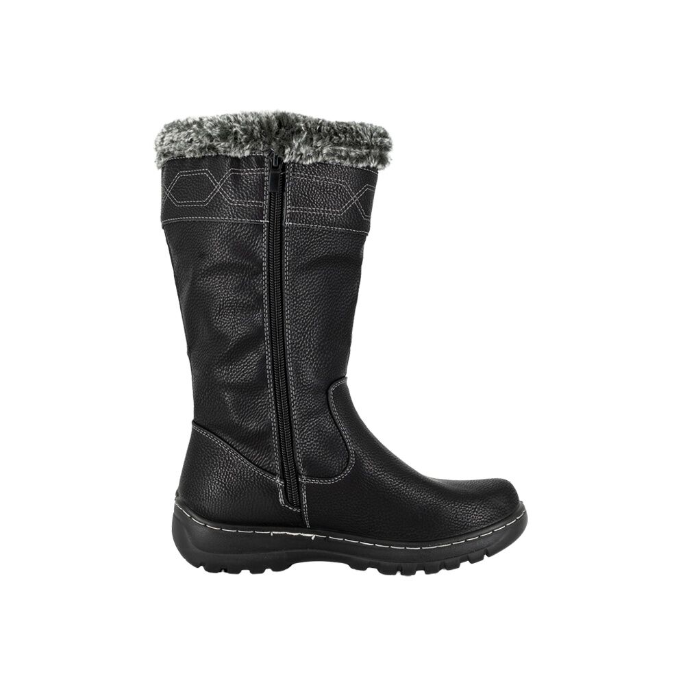 Bota Saona Negro Passer image number 2.0