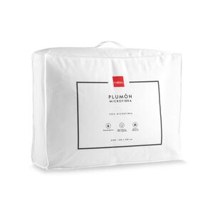 Plum&oacute;n Rosen Microfibra / King