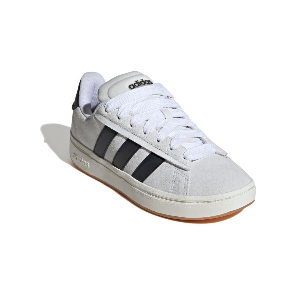Zapatilla Urbana Mujer Adidas Grand Court Alpha 00s image number 1.0