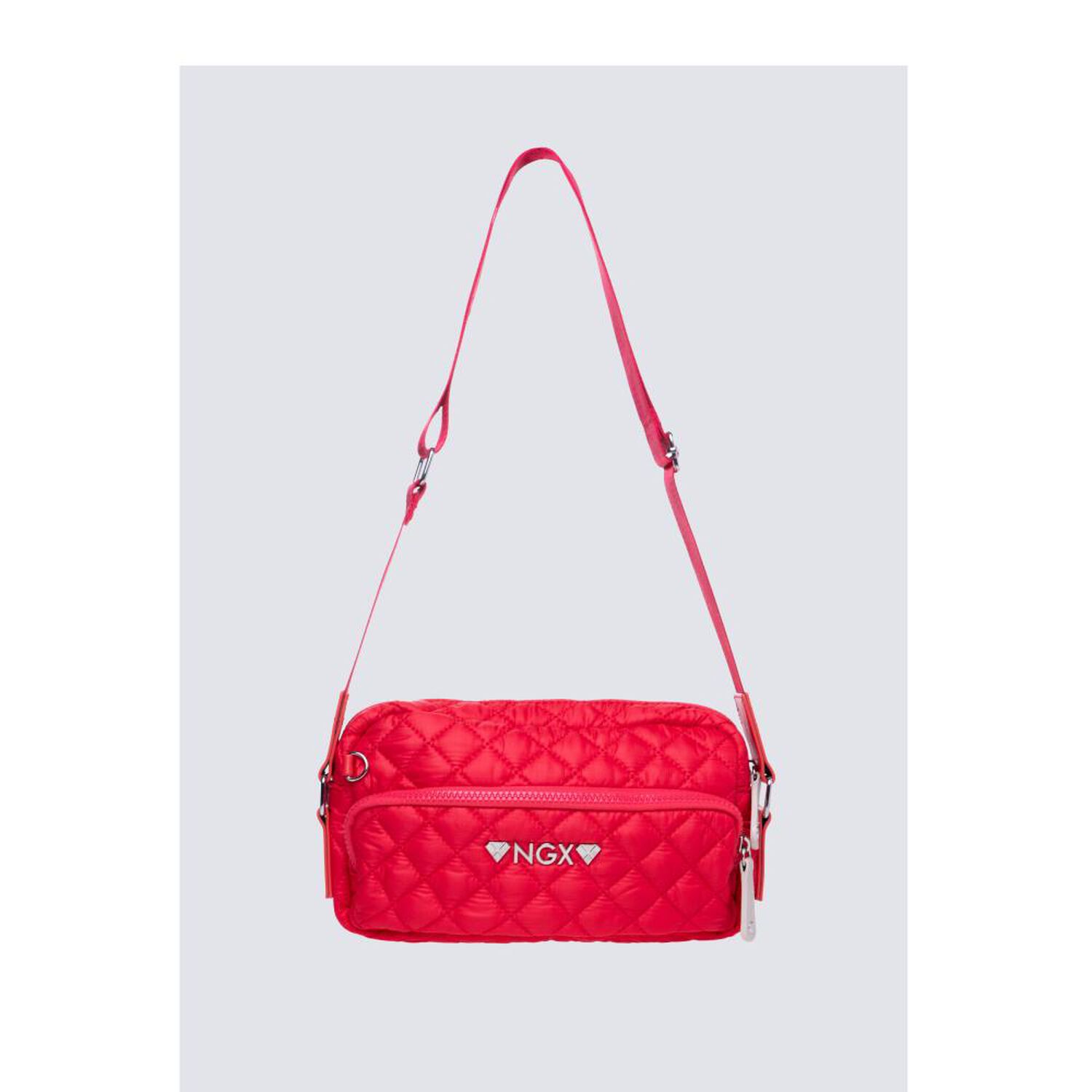 Bolso Party Quiltediconic Ngx image number 0.0