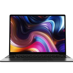 Notebook Intel I5/ 8gb Ram/ 512gb Ssd/ 14" 2k/ W10h/ Corebook X