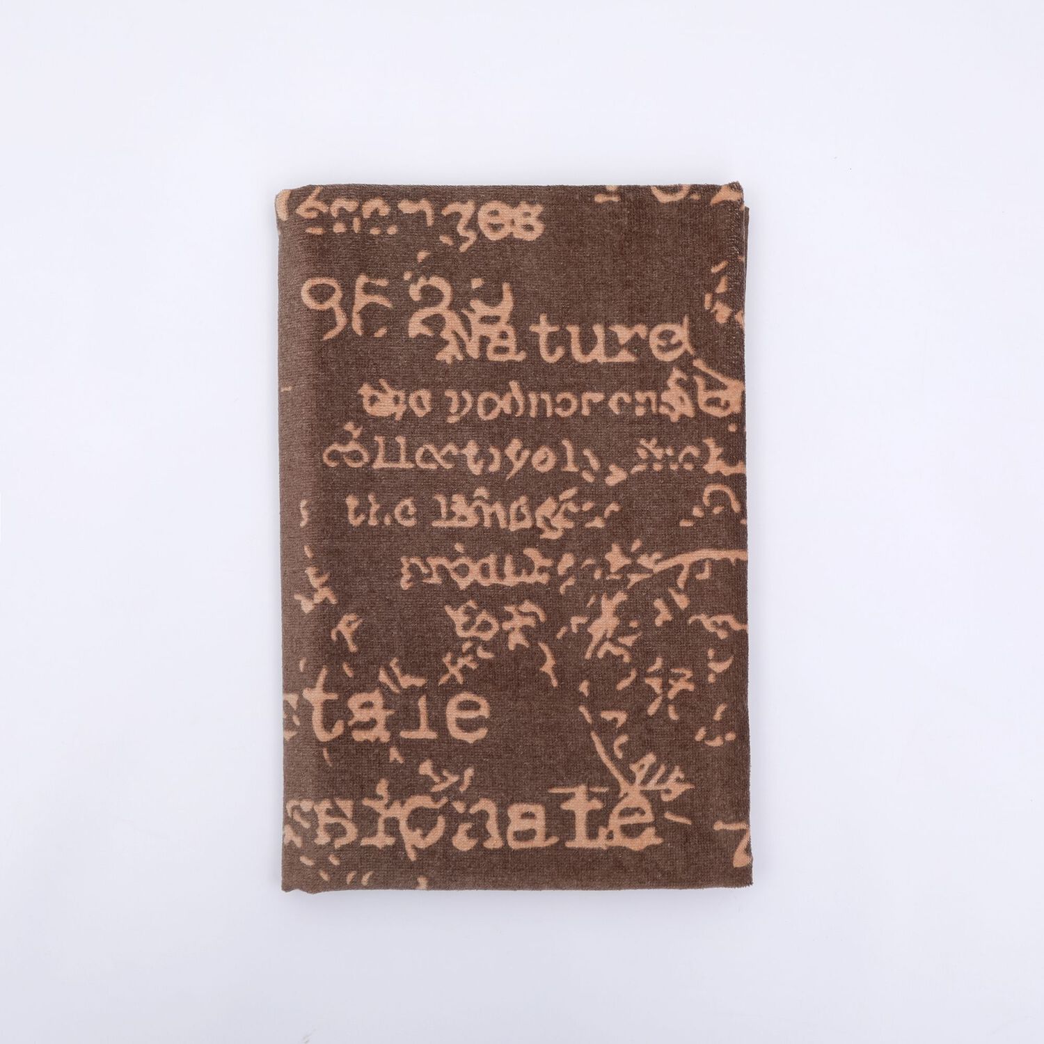 Toalla De Playa Rolly Go Letter 27 / 80x160 Cm image number 7.0