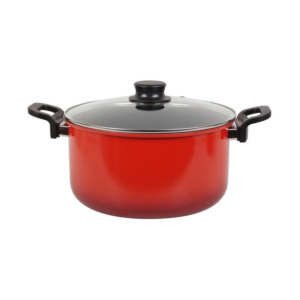 Bateria De Cocina Casaideal Degrade / 7 Piezas image number 1.0