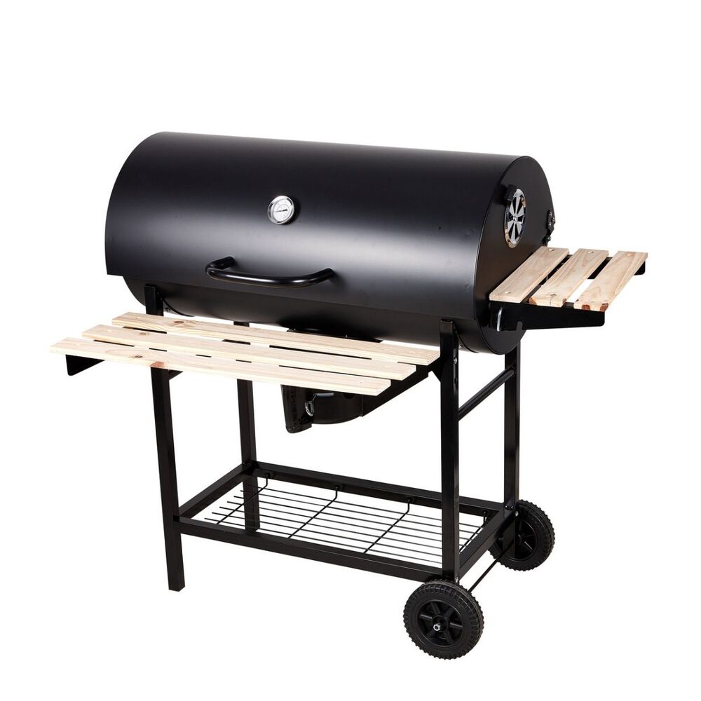 Parrilla A Carb&oacute;n Quebracho image number 0.0