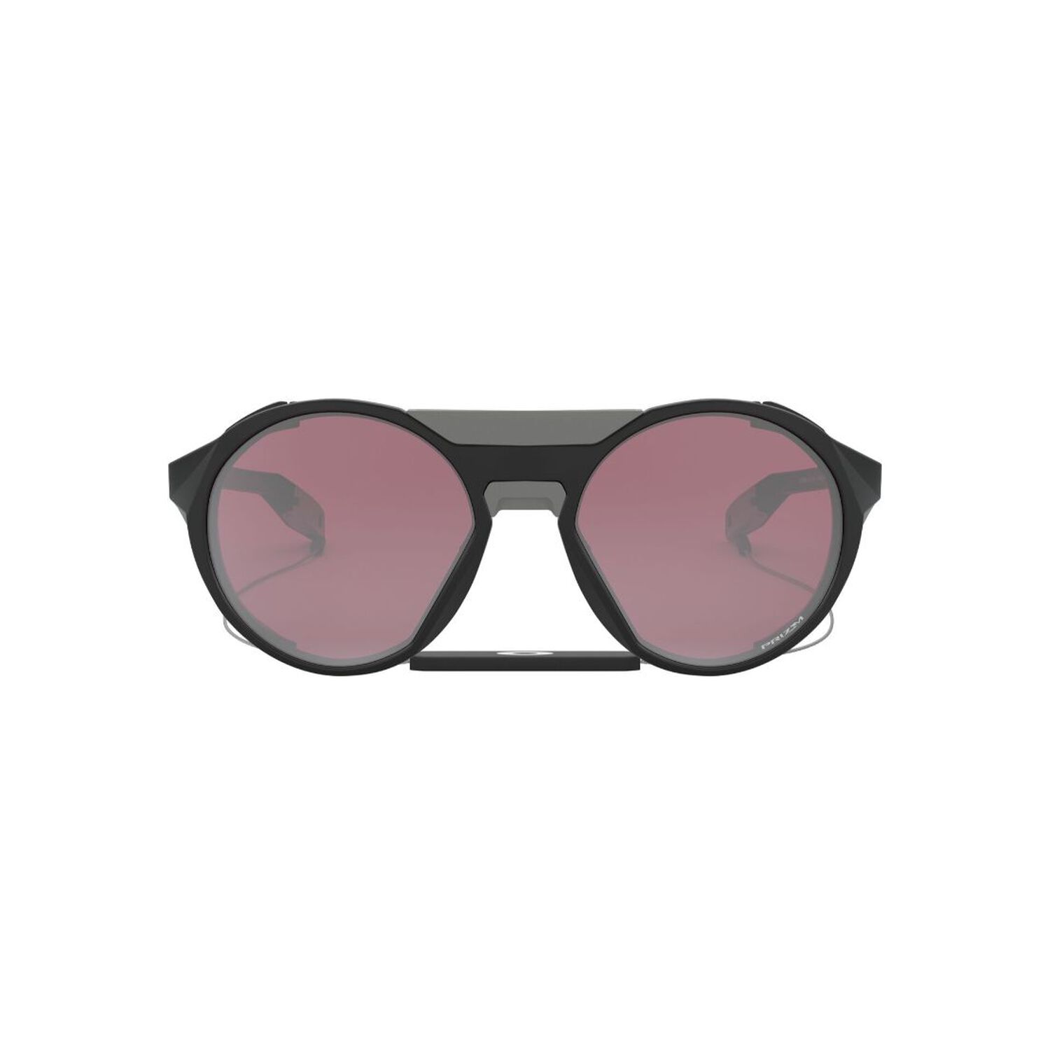 Lentes De Sol Clifden Prizm Snow Black Iridium Oakley image number 1.0