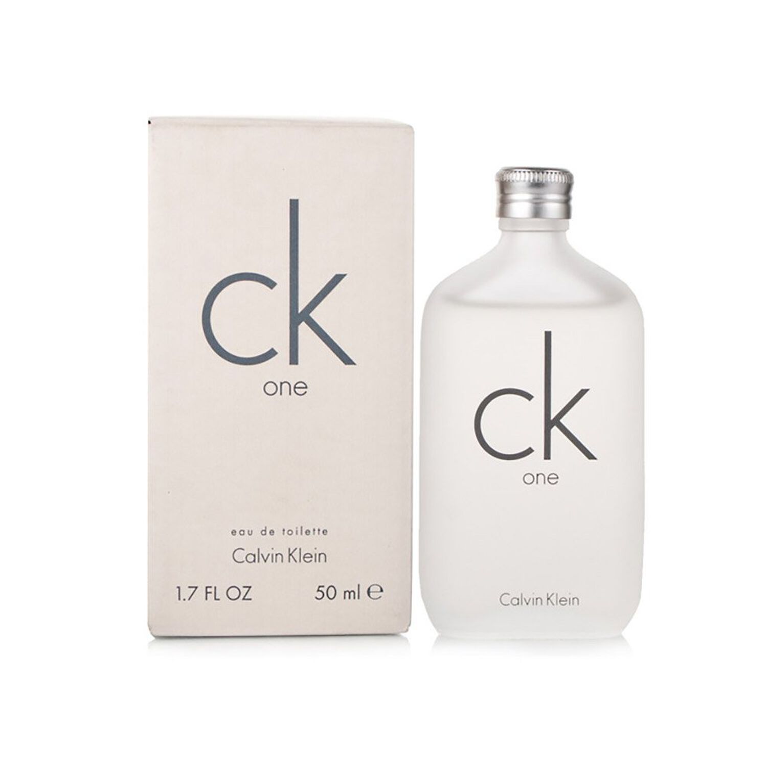 Perfume Calvin Klein Ck One Edici&oacute;n Limitada / 50 Ml / Edt / image number 0.0