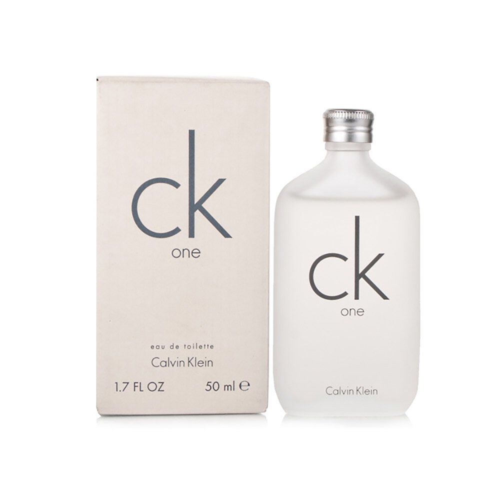 Perfume Calvin Klein Ck One Edición Limitada / 50 Ml / Edt / image number 0.0