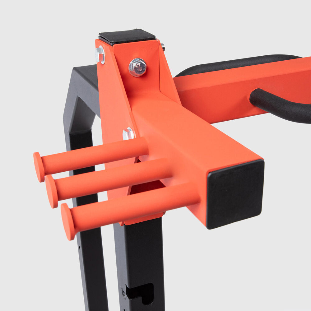 Half Power Rack R550 image number 4.0