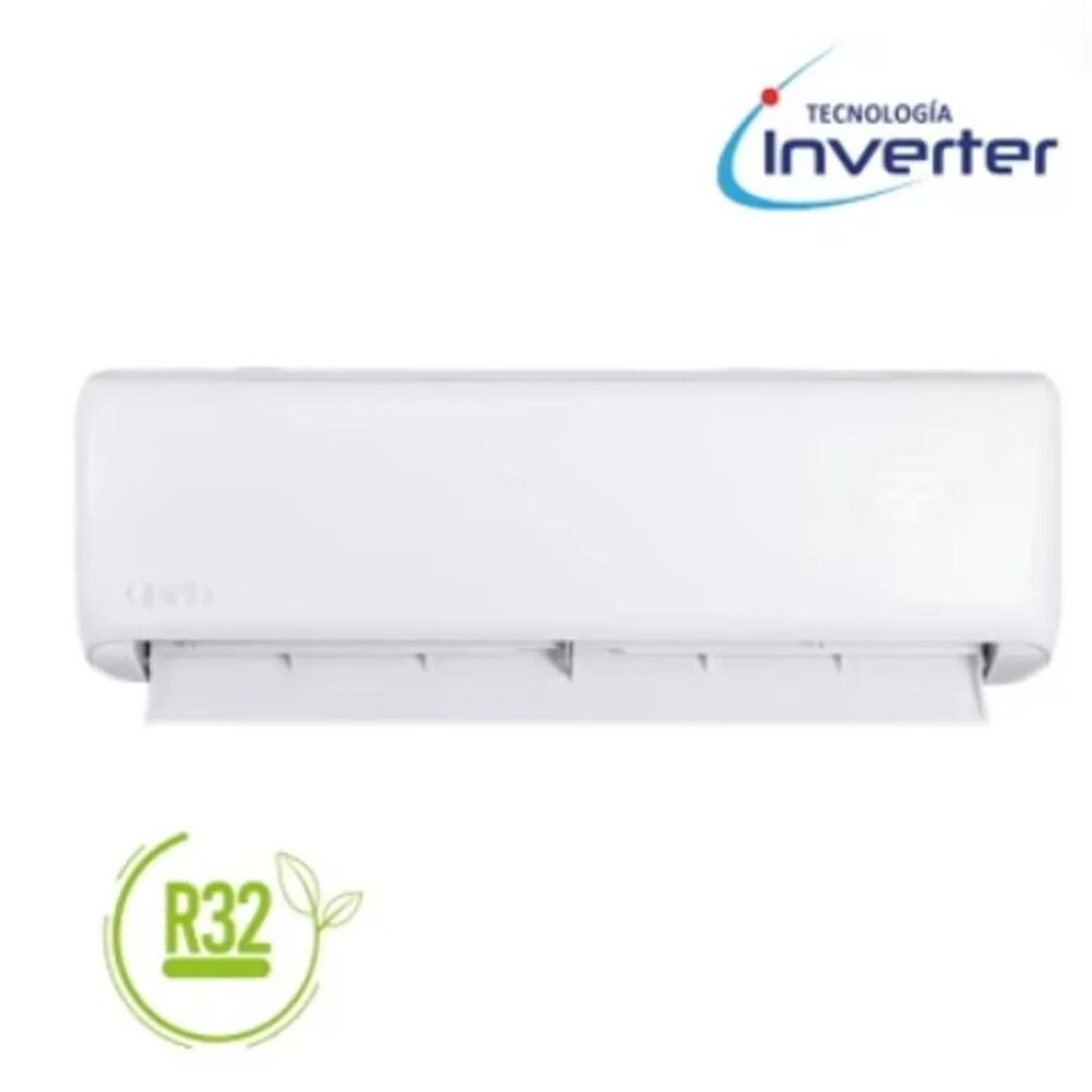 Aire Acondicionado De 18000 Btu Split Anwo Inveerter image number 0.0