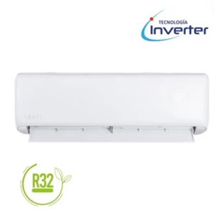 Aire Acondicionado De 18000 Btu Split Anwo Inveerter