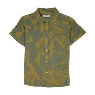 Camisa Ni&ntilde;o Topsis