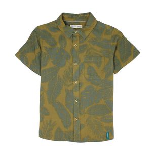 Camisa Niño Topsis