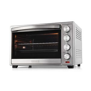 Horno Electrico 60l 2200w Grill Conveccion Spiedo Th-62i Thomas
