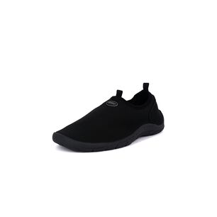 Zapatilla De Agua Cryptodon Negro Uns