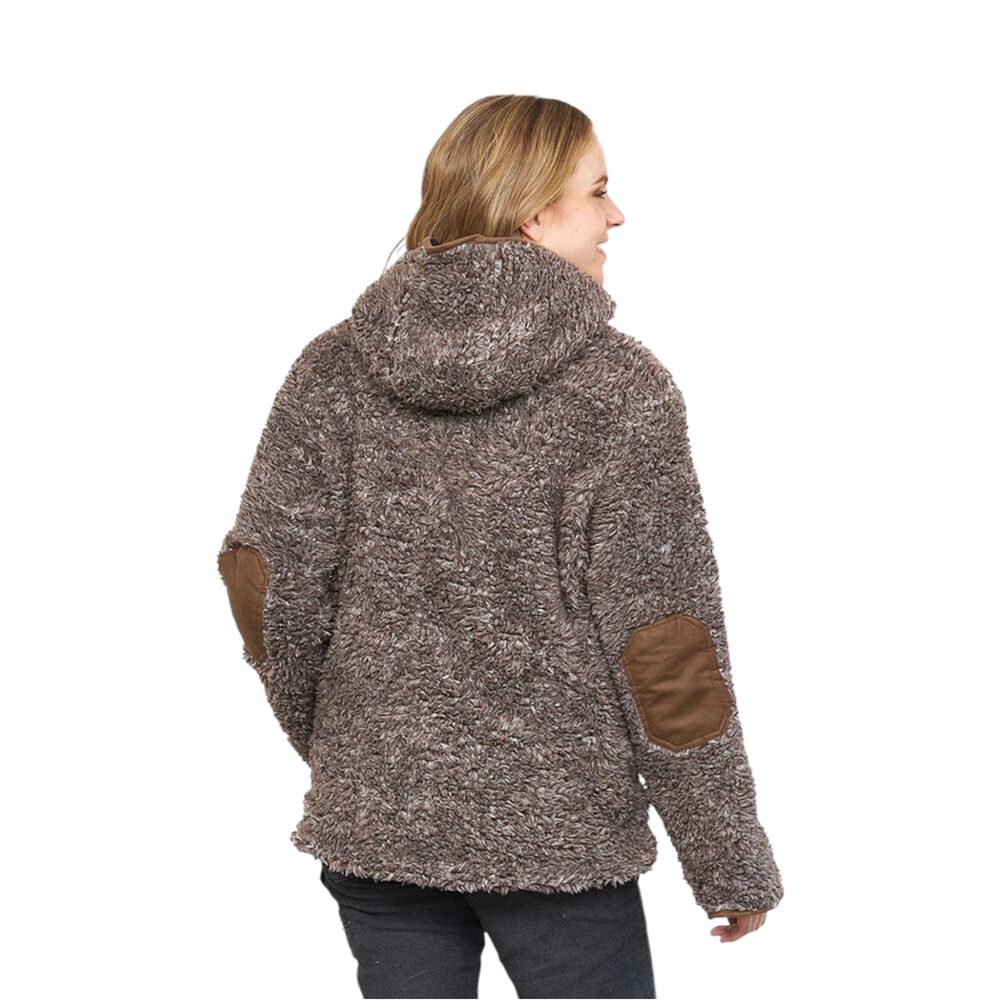 Chaqueta Chiporro Cl&aacute;sica V5 Mujer Falcone image number 3.0