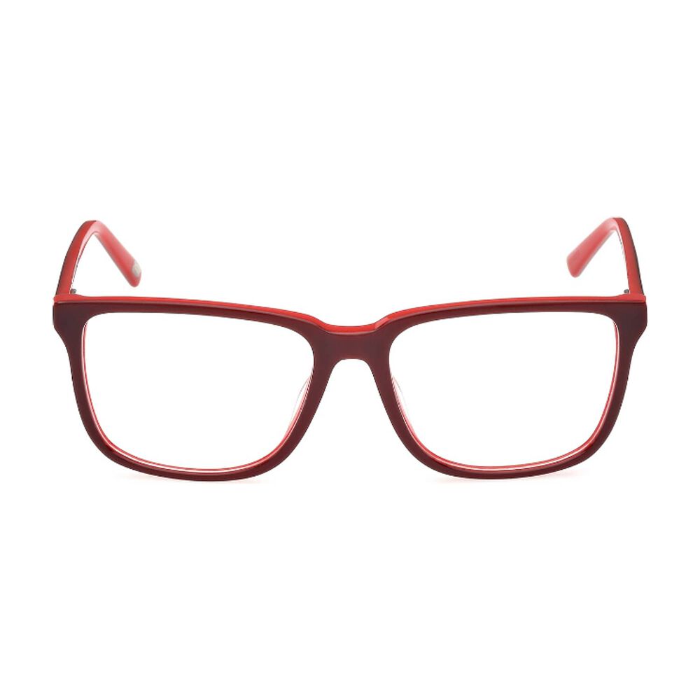 Lentes &Oacute;pticos Rojo Brillante Skechers image number 0.0