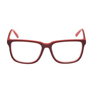 Lentes &Oacute;pticos Rojo Brillante Skechers