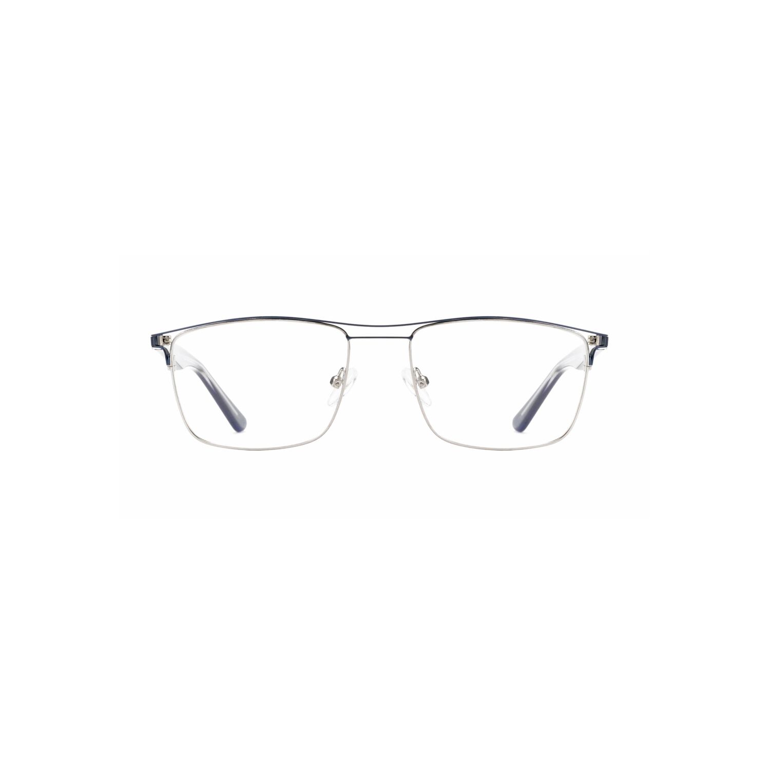 Lentes &Oacute;pticos Franco Negro York Eyewear image number 0.0